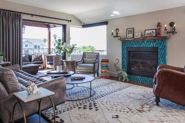 Building Photo - LUXURIOUS House with MULTIPLE OCEAN VIEWS in Sunset Cliffs! Chef's Kitchen! 2 EV Chargers and so ...