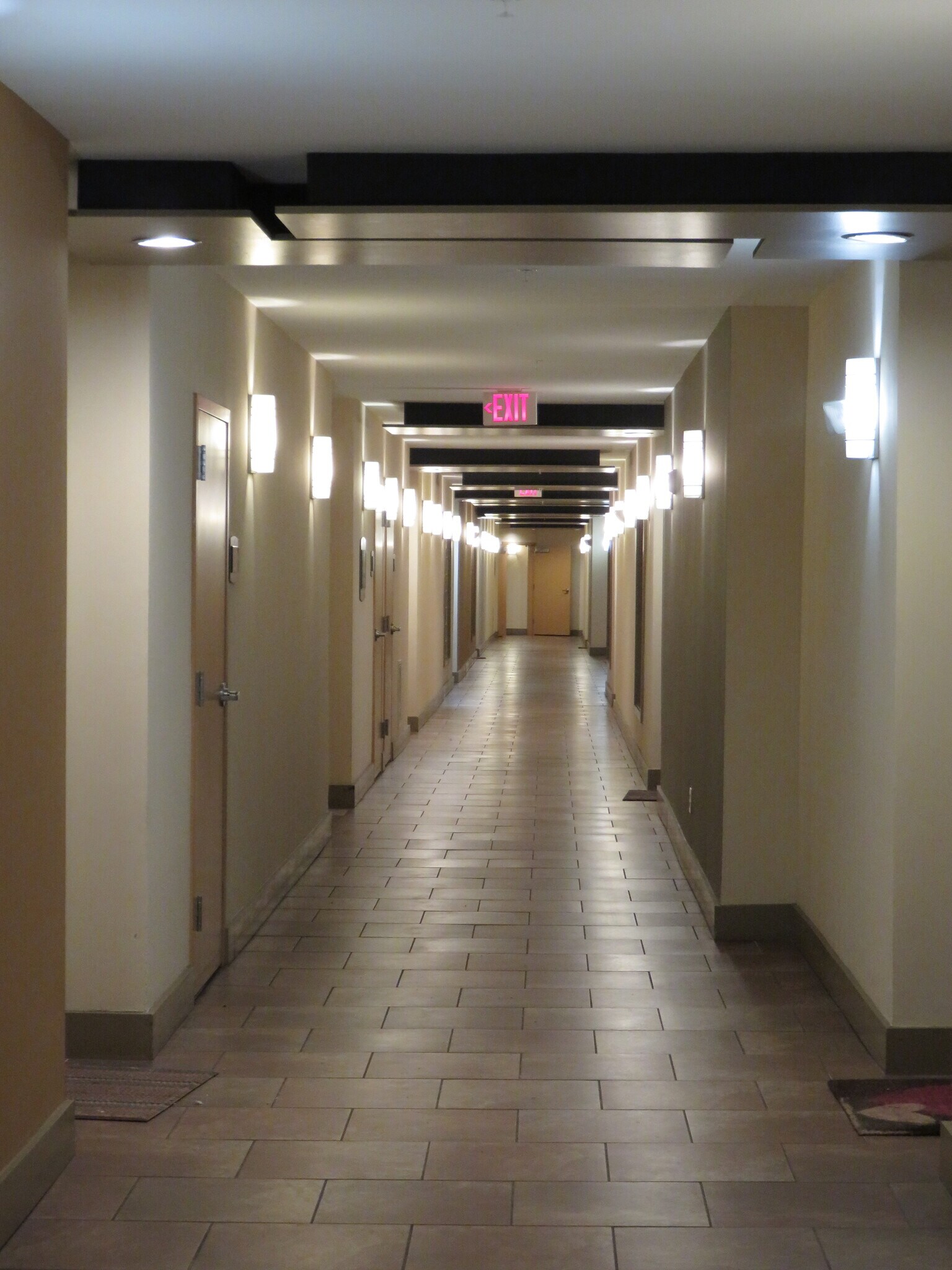 Inside Condo - 390 17th St NW