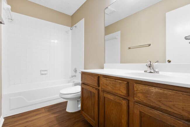 Building Photo - 8007 Forest Crossing