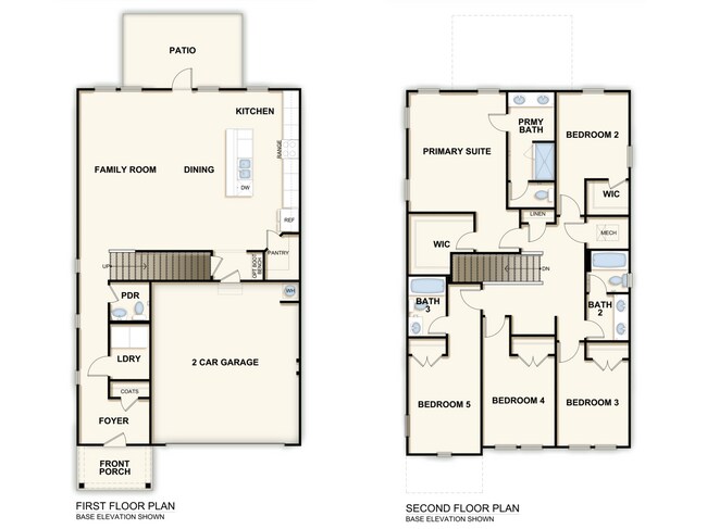Building Photo - 96672 Blackrock Cv Wy