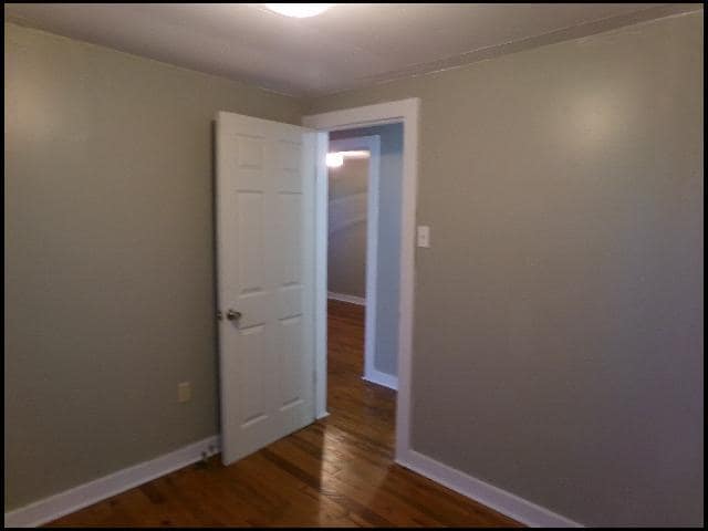 Building Photo - 814 G St