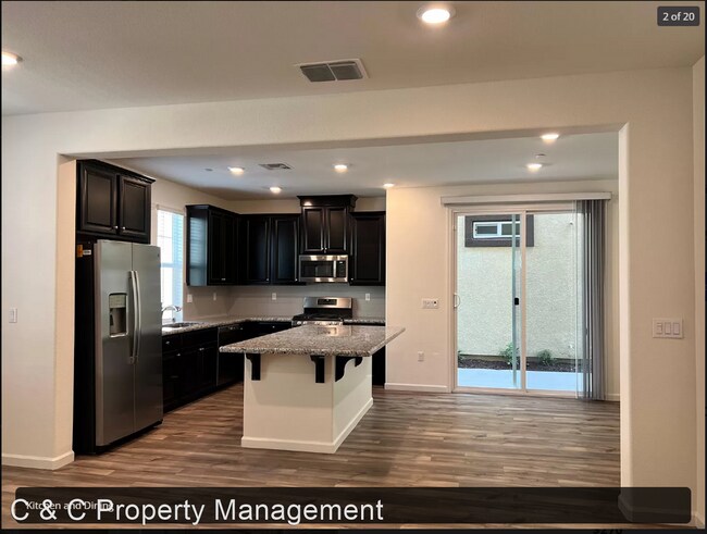 Building Photo - 4 br, 3 bath House - 6025 Dragon Hawk Pl