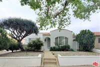 Building Photo - 813 N POINSETTIA Pl