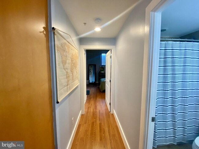 Building Photo - 2301 Champlain St NW