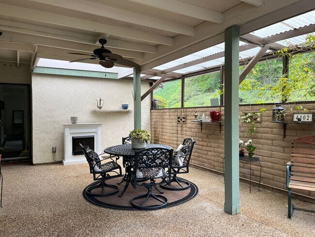 Building Photo - 55+ Home in Oceana Mission 1, Private End ...