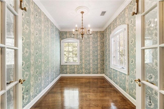 Building Photo - 2485 W Wesley Rd NW