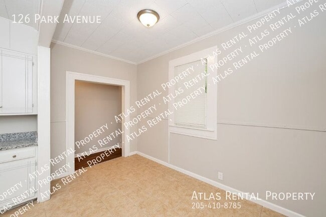 Building Photo - 126 Park Ave