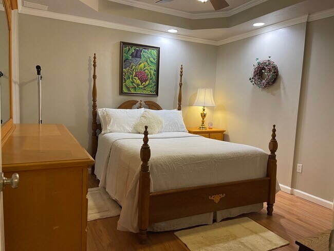 Building Photo - 1430 Juneau Way