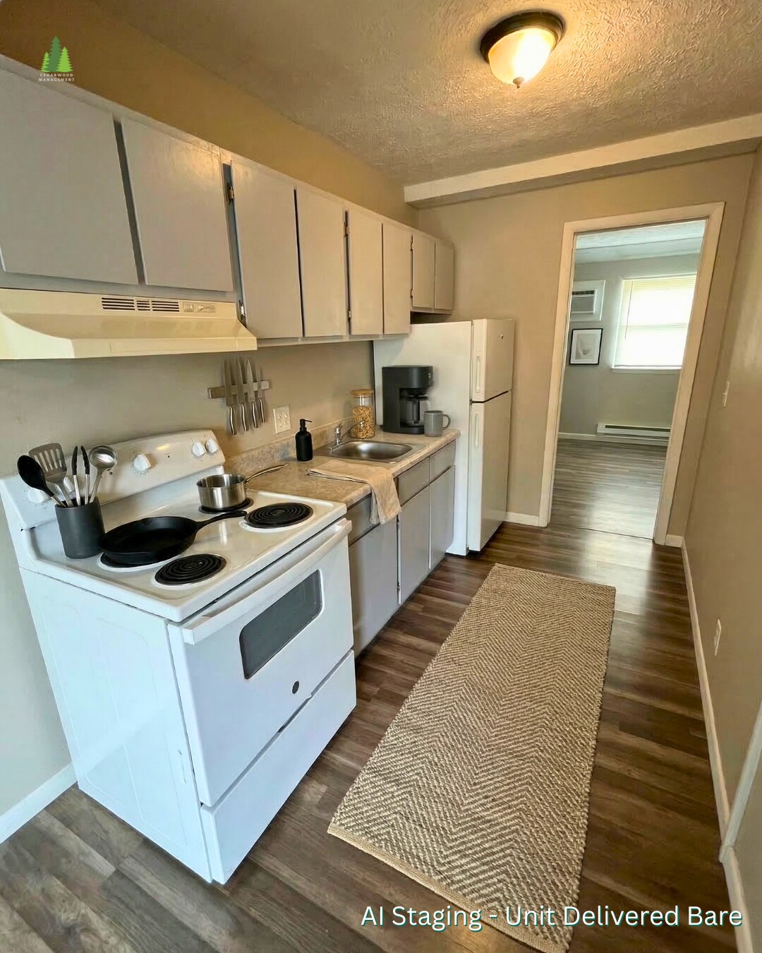 Building Photo - 794 Anderson Ave