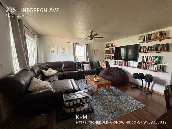 Building Photo - 235 Lindbergh Ave