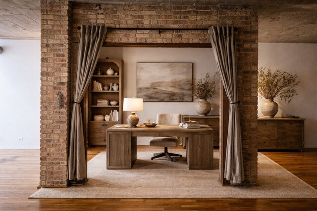 Building Photo - 110 N Peoria St