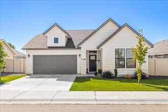 Building Photo - Bright and Modern Home with Covered Patio ...