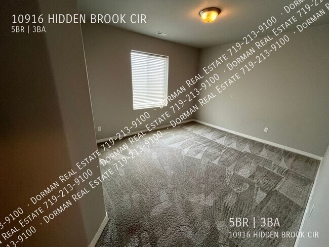 Building Photo - 10916 Hidden Brook Cir