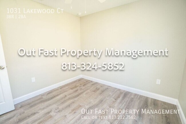 Building Photo - 1031 Lakewood Ct