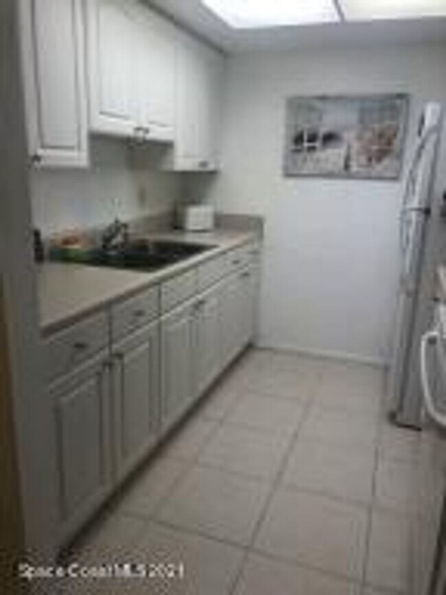 Building Photo - 8522 N. Atlantic Ave #60, Cape Canaveral, ...