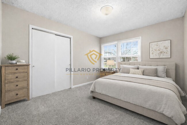 Building Photo - Adorable 3-Bedroom Home on the East Side, Available NOW!