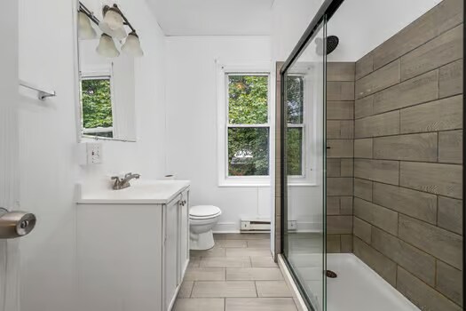 Bathroom - 23 E 2nd St