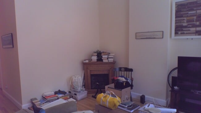 Building Photo - 8 Greenwich Park