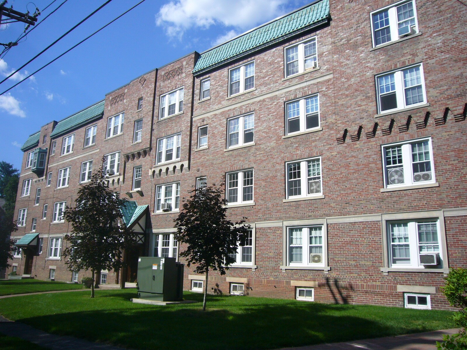 Building Photo - 73 Prospect St