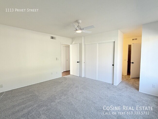 Building Photo - 1113 Privet St