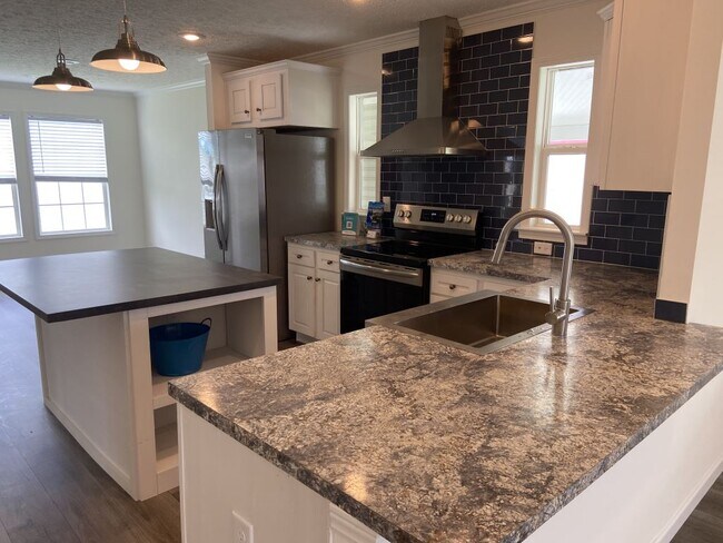 Building Photo - 7300 20th St