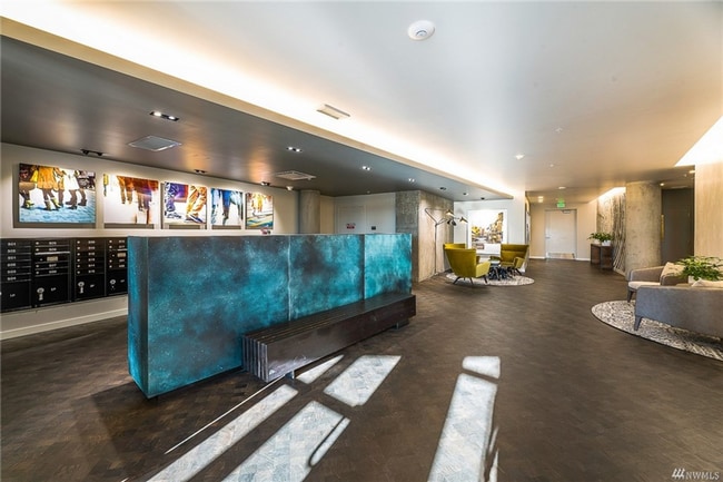 Building Photo - Gridiron - New Waterfront Condo - Downtown!! 2bed/2bath