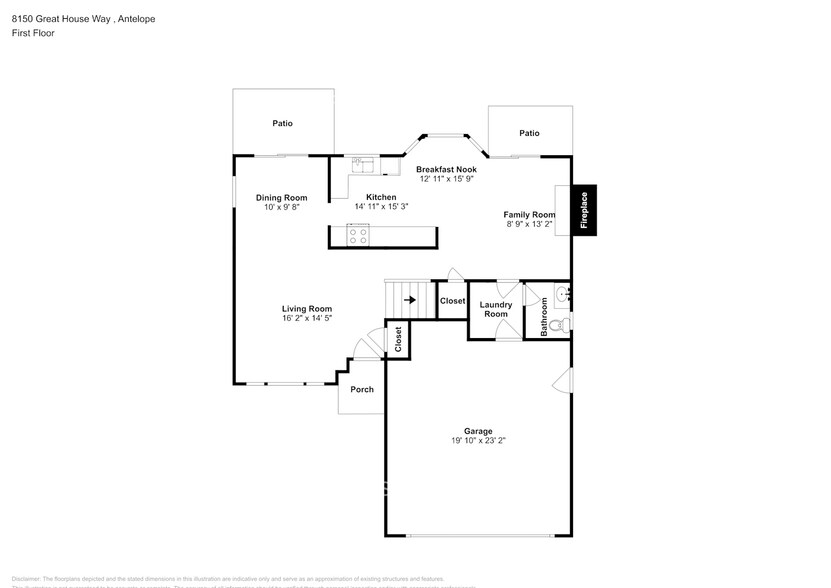 Building Photo - 8150 Great House Way