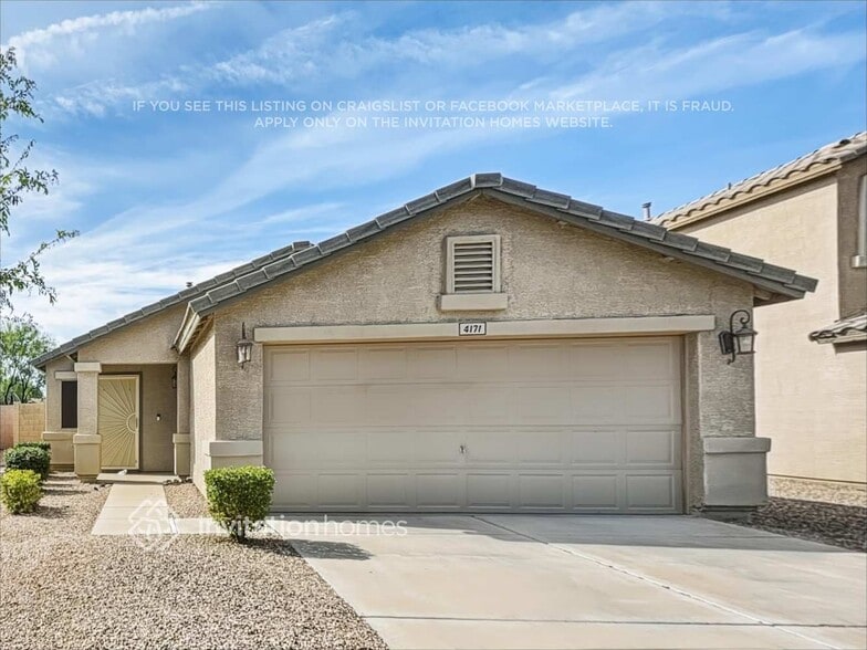 Building Photo - 4171 E Tanzanite Ln