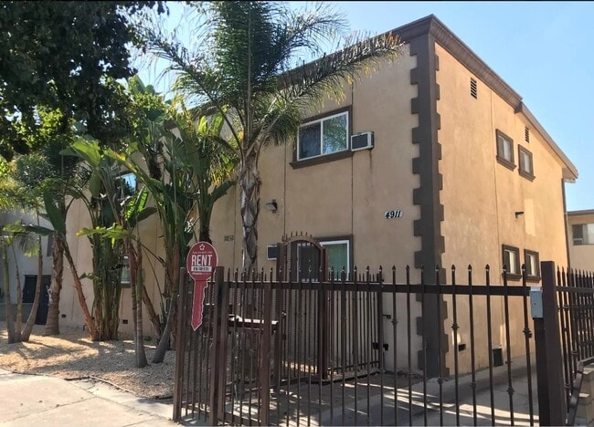 Building Photo - 4911 Laurel Canyon Blvd