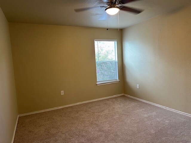 Bedroom 2 - 5700 Abby Ann Ln