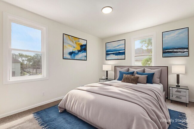 Building Photo - 865 Old Leonard Ave