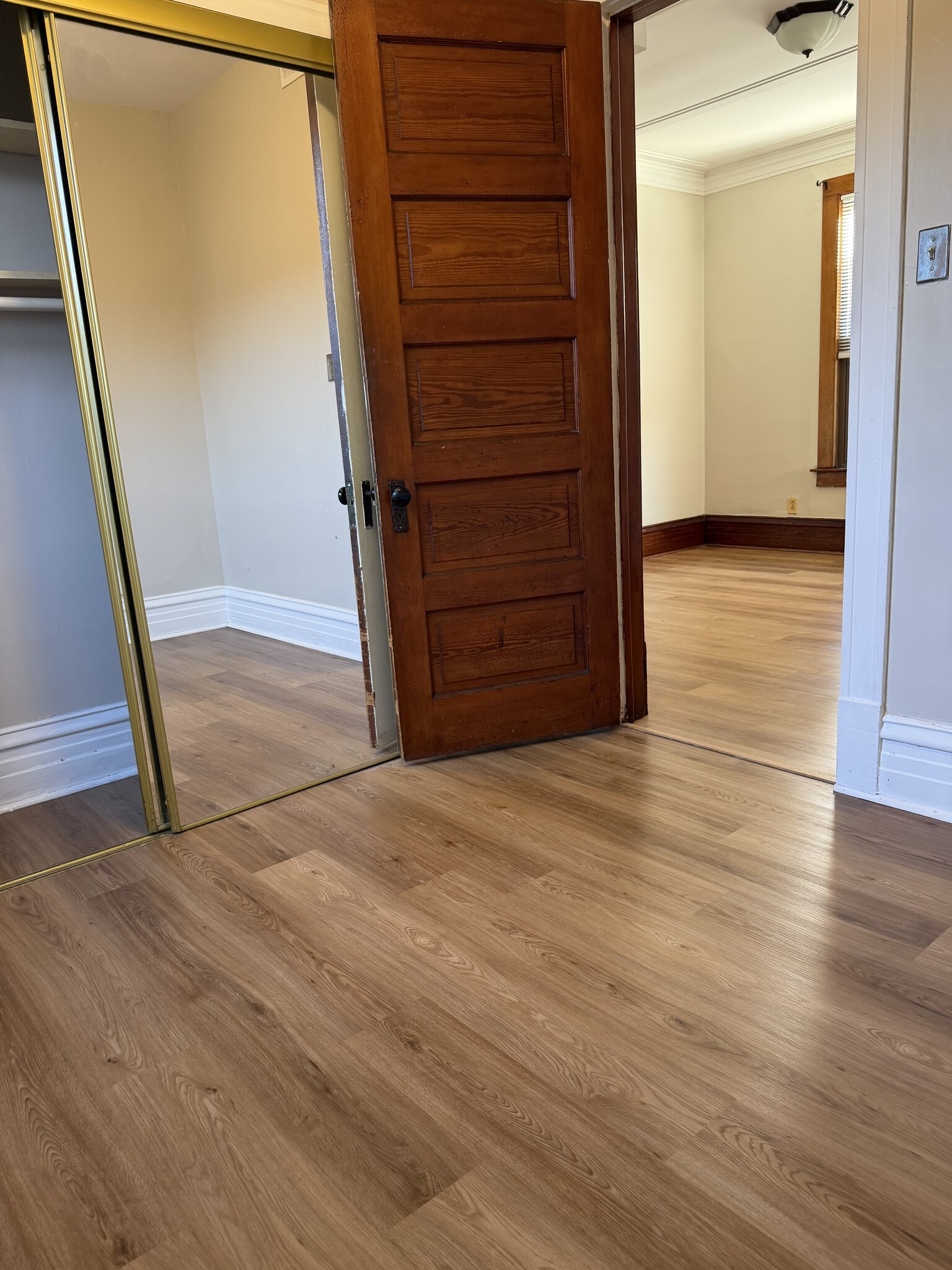 Bedroom 2 - 3314 N Sacramento Ave