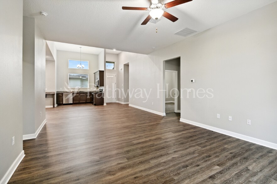 Building Photo - 1951 Michigan Dr