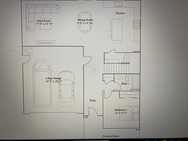 Building Photo - Like New Menifee 4 Bedroom Home