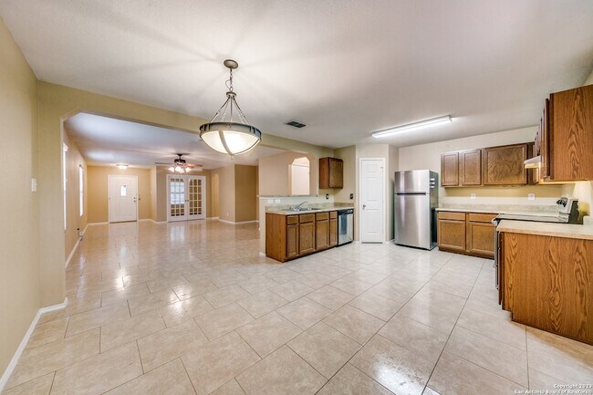 Building Photo - 3512 Treeline Acres