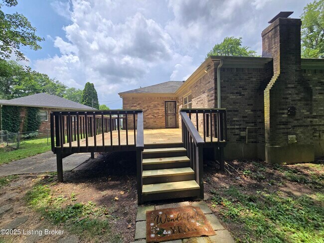 Building Photo - 9313 Le Beau Ct