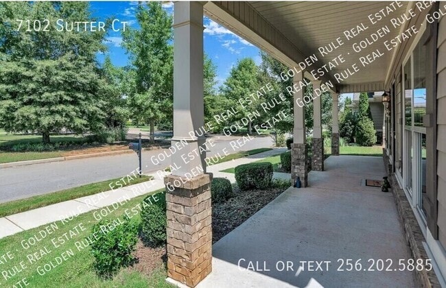 Building Photo - 7102 Sutter Ct