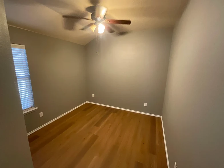 Bedroom 3 - 3812 White Summit Ln