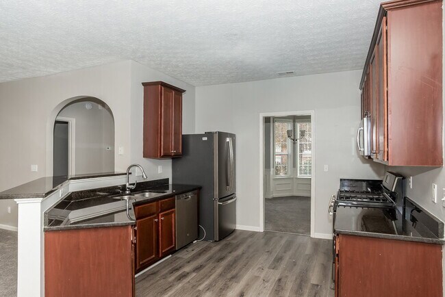 Building Photo - 3620 Liberty Ln SW