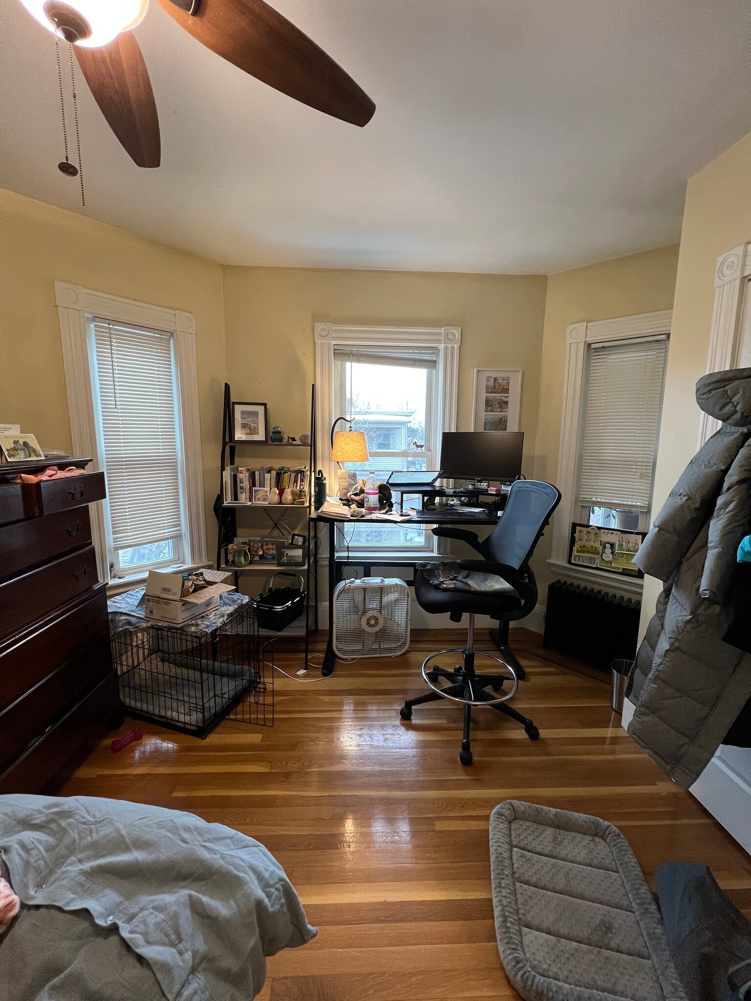 Building Photo - 42-44 Gorham St. Unit 3