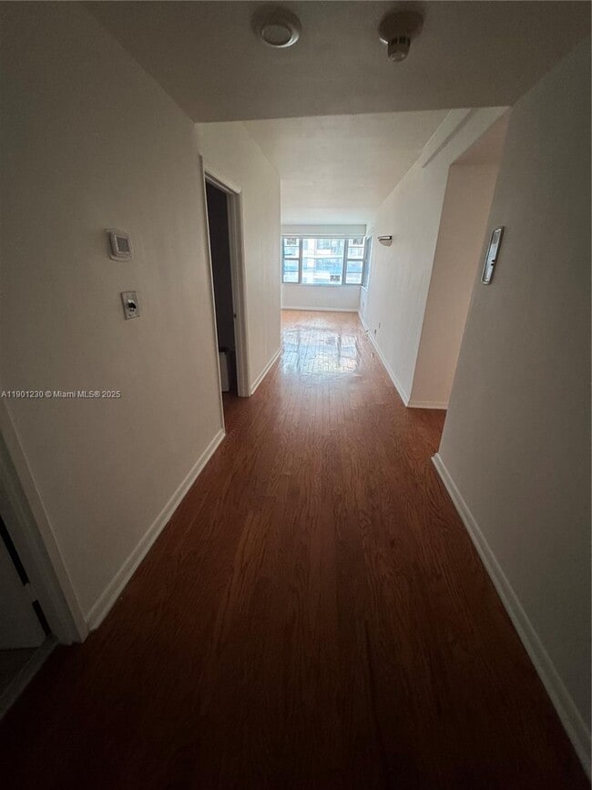 Building Photo - 5255 Collins Ave