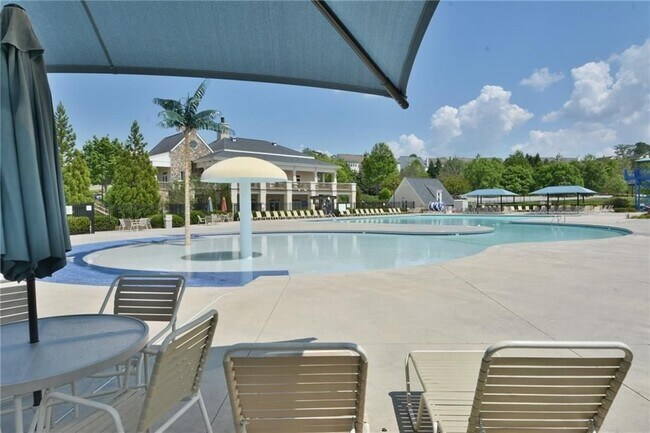 Building Photo - 3810 Cabalzar Ln