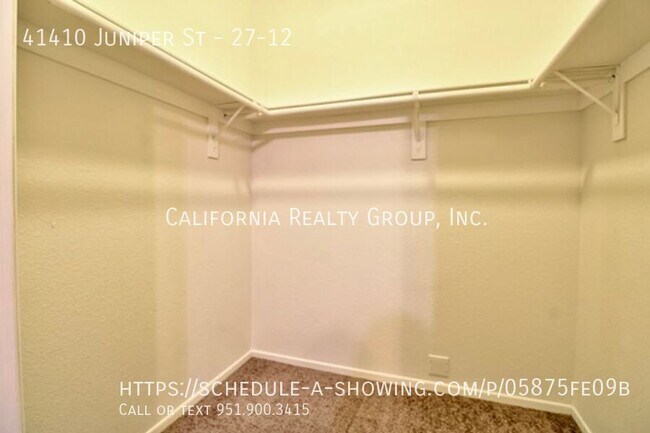 Building Photo - 41410 Juniper St