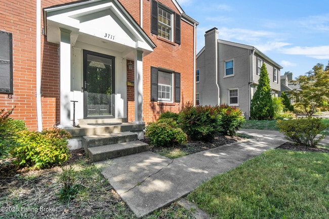Building Photo - 3711 Norbourne Blvd