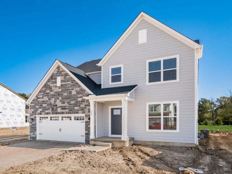 Building Photo - 267 Sage Hill Dr