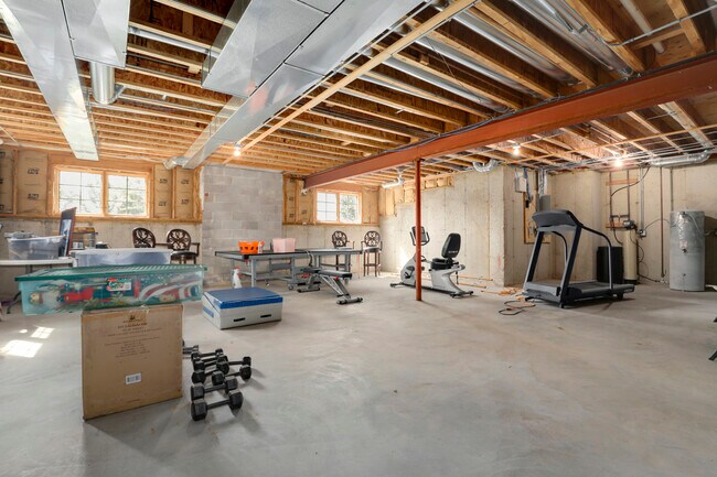 Building Photo - 126 Governors Ct