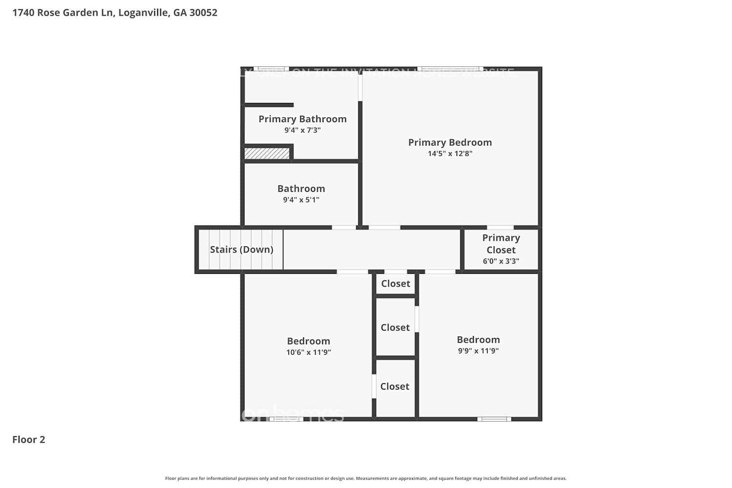 Building Photo - 1740 Rose Garden Ln