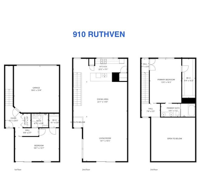 Building Photo - 910 Ruthven St