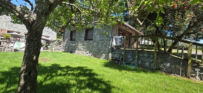 Building Photo - Charming 1-bedroom cottage nestled just 4 miles west of downtown Sebastopol in the heart of West ...