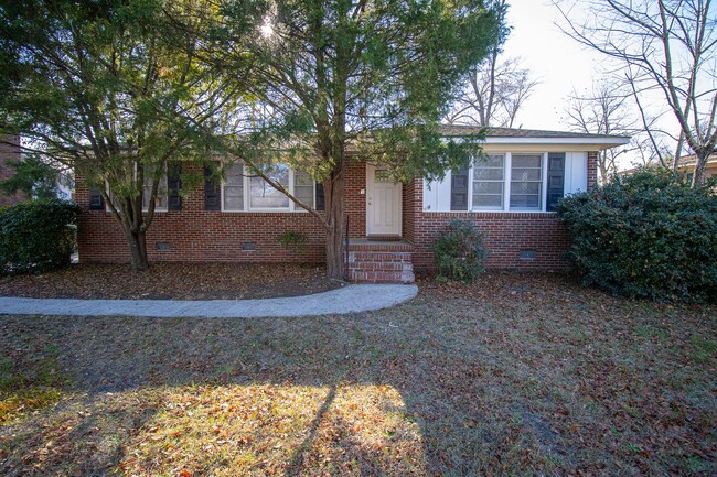 Building Photo - Charming 3-Bedroom Brick Home in Cayce